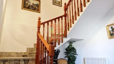 Chalet en venta en Calle del Canal Imperial, Figueruelas de 198.000 €