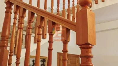 Chalet en venta en Calle del Canal Imperial, Figueruelas de 198.000 €