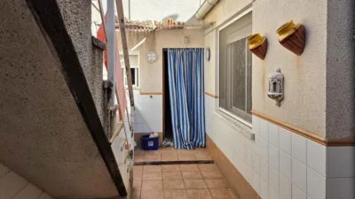 Chalet on Moncayo Street photo 8