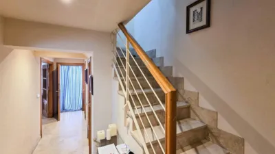 Chalet on Moncayo Street photo 14