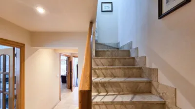 Chalet on Moncayo Street photo 15