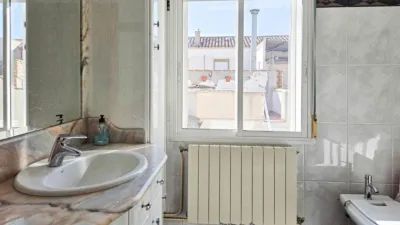 Chalet on Moncayo Street photo 20