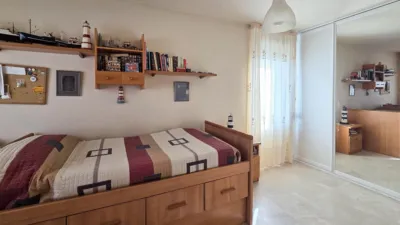 Chalet on Moncayo Street photo 21