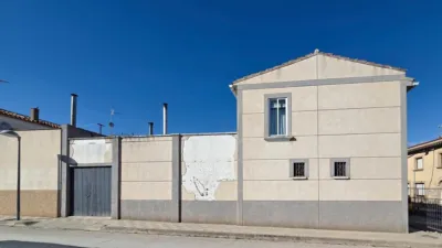 Chalet on Moncayo Street photo 26