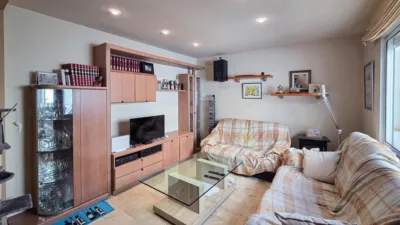 Chalet on Moncayo Street photo 2