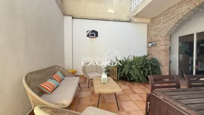 Chalet in Foios photo 11