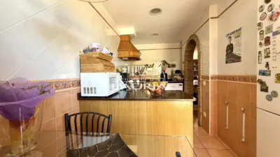 Chalet in Foios photo 13