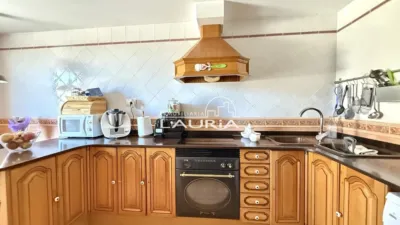 Chalet in Foios photo 14