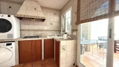 Chalet in Foios photo 15
