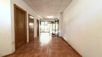 Chalet in Foios photo 16