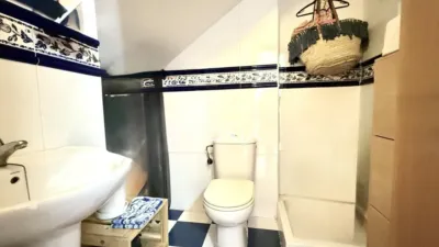 Chalet in Foios photo 17
