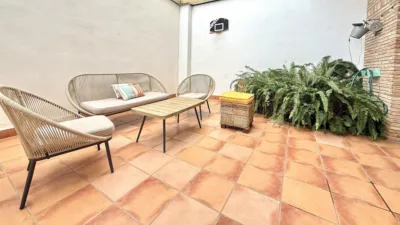 Chalet in Foios photo 2