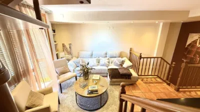 Chalet in Foios photo 7