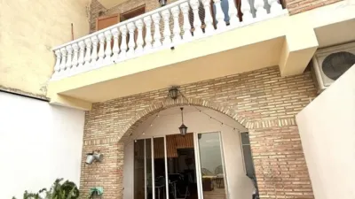 Chalet in Foios photo 3