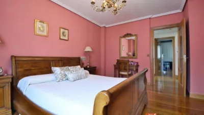 Chalet on Calle de Hermandad Donantes de Sangre photo 10