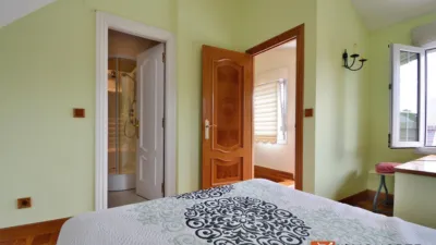 Chalet on Calle de Hermandad Donantes de Sangre photo 6