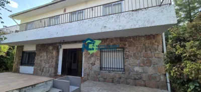 Chalet on Calle de Federico del Cerro, 23 photo 42