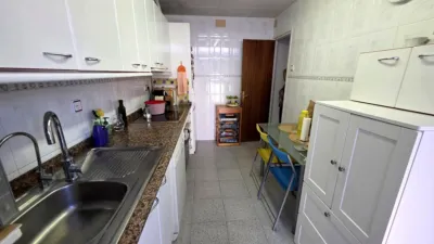 Apartment on Carrer d'Alexandre Galí photo 10