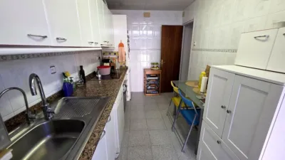 Apartment on Carrer d'Alexandre Galí photo 11