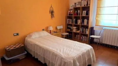 Apartment on Carrer d'Alexandre Galí photo 17