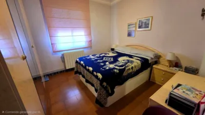 Apartment on Carrer d'Alexandre Galí photo 18