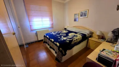 Apartment on Carrer d'Alexandre Galí photo 19