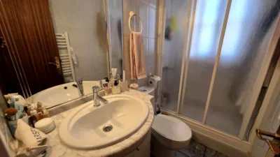 Apartment on Carrer d'Alexandre Galí photo 21