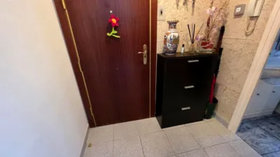 Apartment on Carrer d'Alexandre Galí photo 24