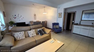 Apartment on Carrer d'Alexandre Galí photo 2