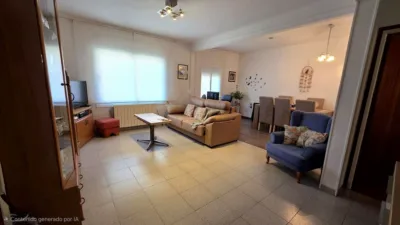 Apartment on Carrer d'Alexandre Galí photo 3