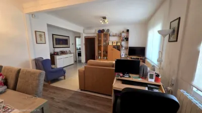 Apartment on Carrer d'Alexandre Galí photo 5