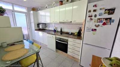 Apartment on Carrer d'Alexandre Galí photo 6