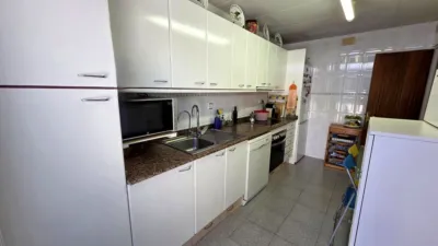 Apartment on Carrer d'Alexandre Galí photo 8