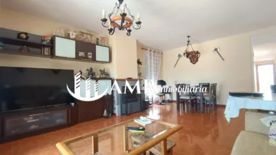 Chalet en El Viso de San Juan
