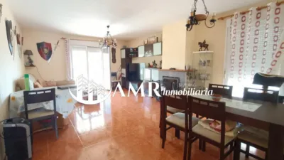 Chalet en El Viso de San Juan photo 3