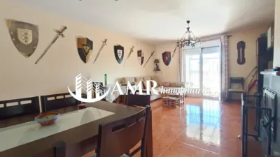 Chalet en El Viso de San Juan photo 4