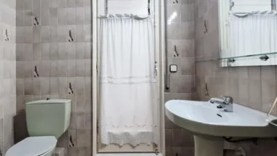 Apartment on Carrer d'Arquimedes photo 17