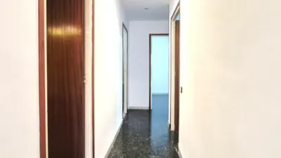 Apartment on Carrer d'Arquimedes photo 25