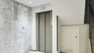 Apartment on Carrer d'Arquimedes photo 30