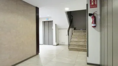 Apartment on Carrer d'Arquimedes photo 31
