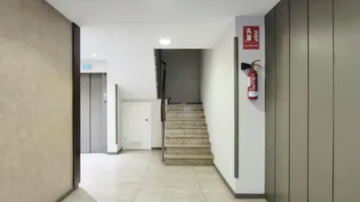 Apartment on Carrer d'Arquimedes photo 34