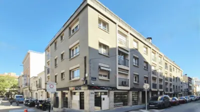 Apartment on Carrer d'Arquimedes photo 35