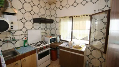 Casa adosada en venta en Calle de los Hornos, 31, Arenas de San Pedro de 55.000 €