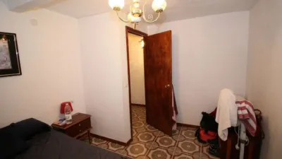 Casa adosada en venta en Calle de los Hornos, 31, Arenas de San Pedro de 55.000 €