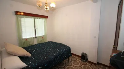 Casa adosada en venta en Calle de los Hornos, 31, Arenas de San Pedro de 55.000 €