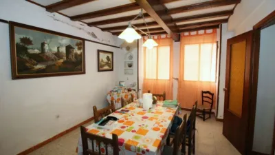 Casa adosada en venta en Calle de los Hornos, 31, Arenas de San Pedro de 55.000 €