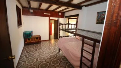 Casa adosada en venta en Calle de los Hornos, 31, Arenas de San Pedro de 55.000 €