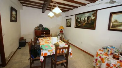 Casa adosada en venta en Calle de los Hornos, 31, Arenas de San Pedro de 55.000 €