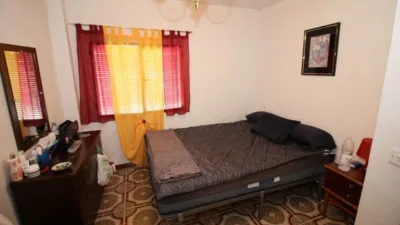 Casa adosada en venta en Calle de los Hornos, 31, Arenas de San Pedro de 55.000 €