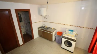 Casa adosada en venta en Calle de los Hornos, 31, Arenas de San Pedro de 55.000 €